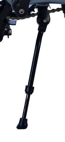 Volare Rocky Kinderfiets - Jongens - 26 inch - Groen - 10-12 jaar extra afbeelding 4