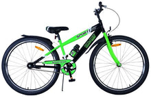 Volare Sportivo Kinderfiets - Jongens - 26 inch - Groen - 10-12 jaar extra afbeelding 2
