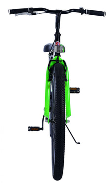 Volare Sportivo Kinderfiets - Jongens - 26 inch - Groen - 10-12 jaar extra afbeelding 7