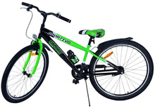 Volare Sportivo Kinderfiets - Jongens - 26 inch - Groen - 10-12 jaar extra afbeelding 9