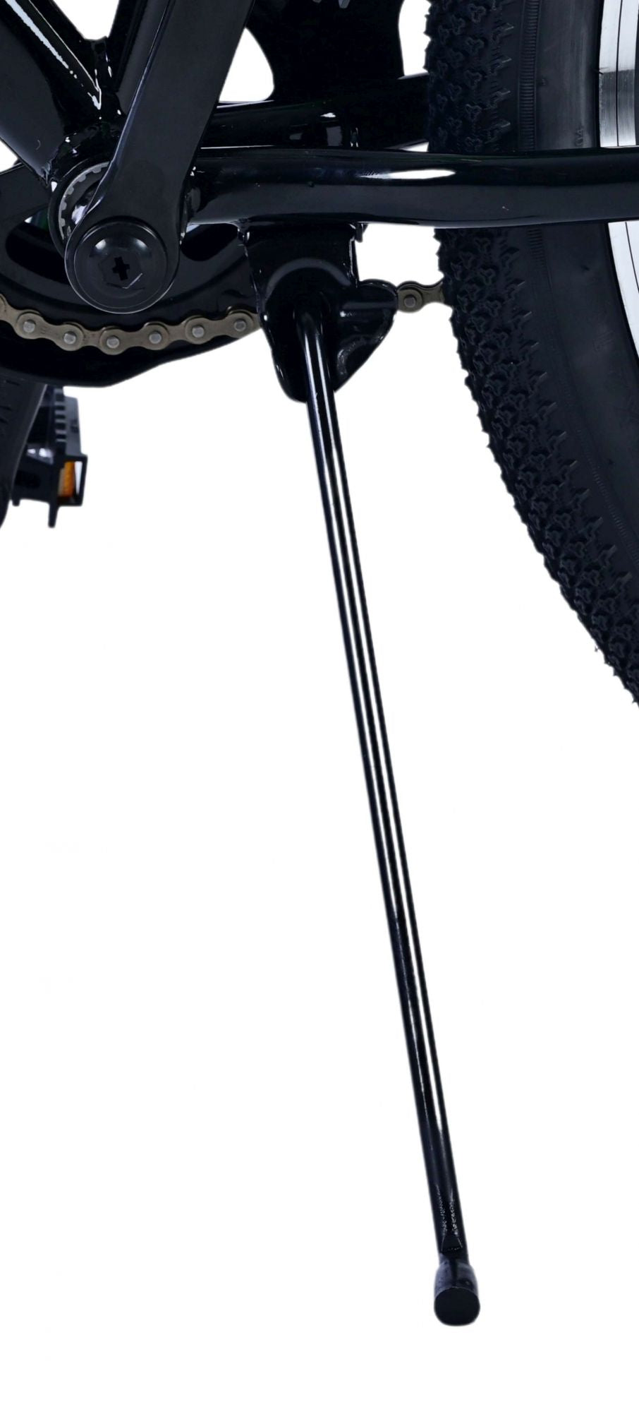 Volare Sportivo Kinderfiets - Jongens - 26 inch - Groen - 10-12 jaar extra afbeelding 10