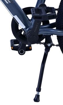 Volare XC Race Kinderfiets - 20 inch - 7 speed - Blauw/Grijs - Blauw, Grijs - 7 versnellingen - 6-8 jaar extra afbeelding 11