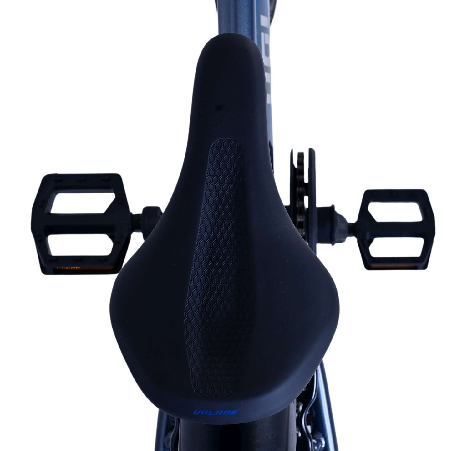 Volare XC Race Kinderfiets - 20 inch - 7 speed - Blauw/Grijs - Blauw, Grijs - 7 versnellingen - 6-8 jaar extra afbeelding 5