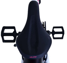 Volare XC Race Kinderfiets - 20 inch - 7 speed - Wit Roze - Wit, Roze - 7 versnellingen - 6-8 jaar extra afbeelding 5