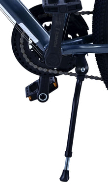 Volare XC Race Kinderfiets - 26 inch - 21 speed - Blauw/Grijs - Blauw, Grijs - 21 versnellingen - 10-12 jaar extra afbeelding 11