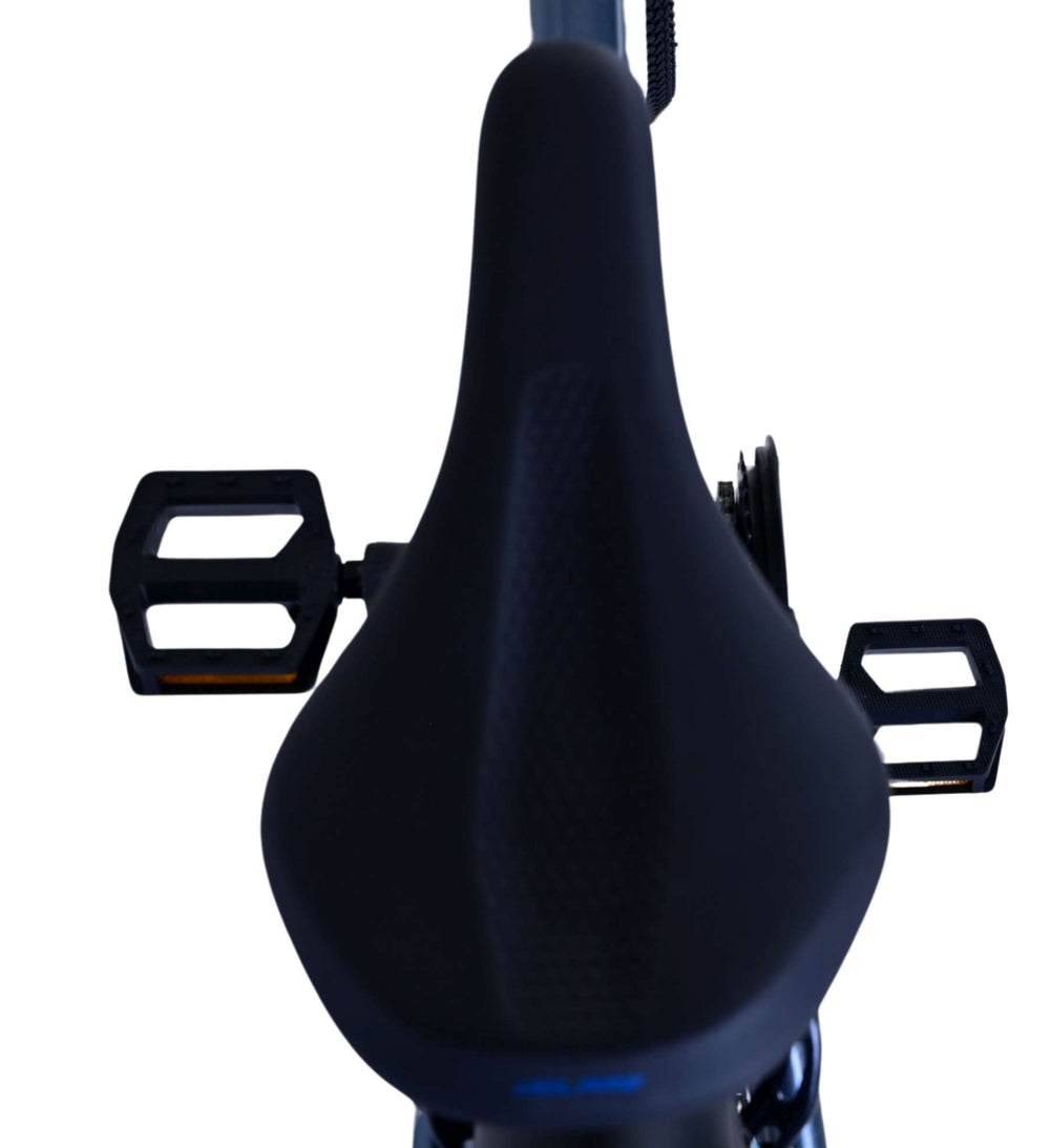Volare XC Race Kinderfiets - 26 inch - 21 speed - Blauw/Grijs - Blauw, Grijs - 21 versnellingen - 10-12 jaar extra afbeelding 5