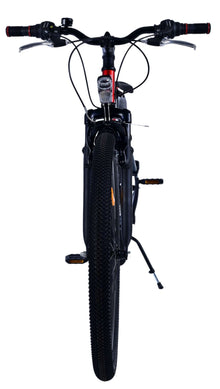 Volare XC Race Kinderfiets - 26 inch - 21 speed - Rood/Grijs - Rood, Grijs - 21 versnellingen - 10-12 jaar extra afbeelding 8