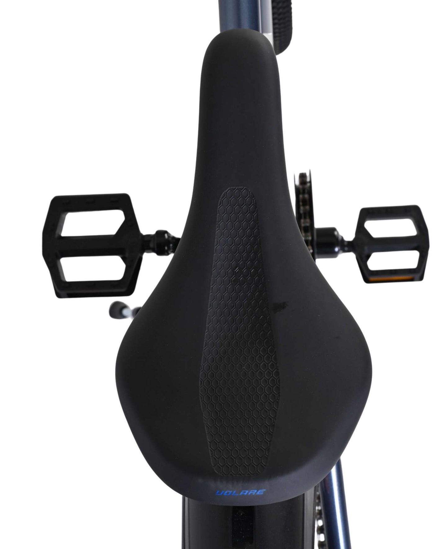 Volare XC Race Kinderfiets - 24 inch - Nexus 3 - Blauw/Grijs - Blauw, Grijs - 3 versnellingen - 8-10 jaar extra afbeelding 5