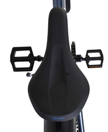 Volare XC Race Kinderfiets - 24 inch - Nexus 3 - Blauw/Grijs - Blauw, Grijs - 3 versnellingen - 8-10 jaar extra afbeelding 5