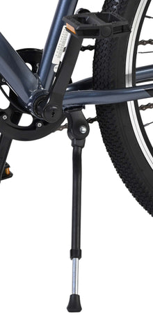 Volare XC Race Kinderfiets - 26 inch - Nexus 3 - Blauw/Grijs - Blauw, Grijs - 3 versnellingen - 10-12 jaar extra afbeelding 11
