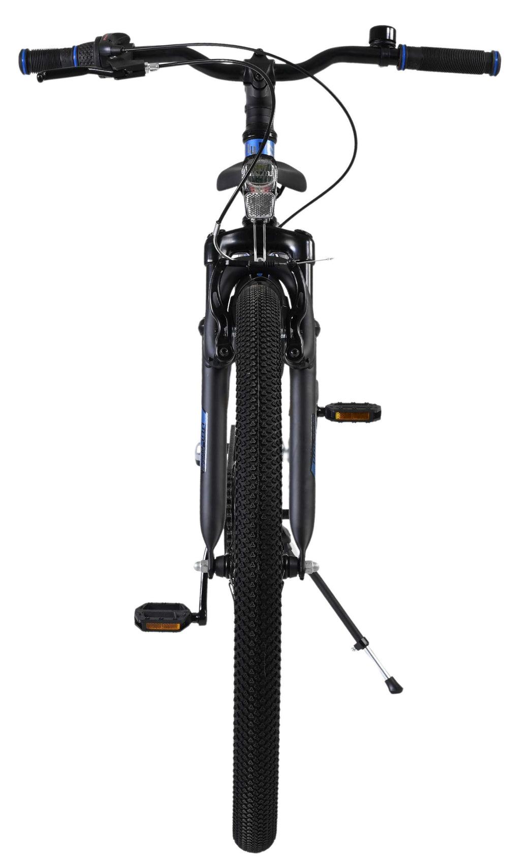 Volare XC Race Kinderfiets - 26 inch - Nexus 3 - Blauw/Grijs - Blauw, Grijs - 3 versnellingen - 10-12 jaar extra afbeelding 8