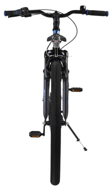 Volare XC Race Kinderfiets - 26 inch - Nexus 3 - Blauw/Grijs - Blauw, Grijs - 3 versnellingen - 10-12 jaar extra afbeelding 8