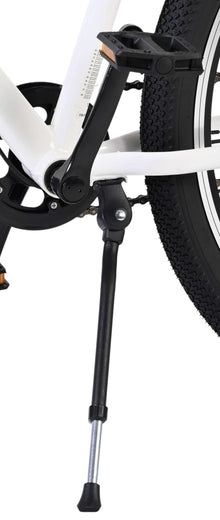 Volare XC Race Kinderfiets - 26 inch - Nexus 3 - Wit/Roze - Wit, Roze - 3 versnellingen - 10-12 jaar extra afbeelding 11