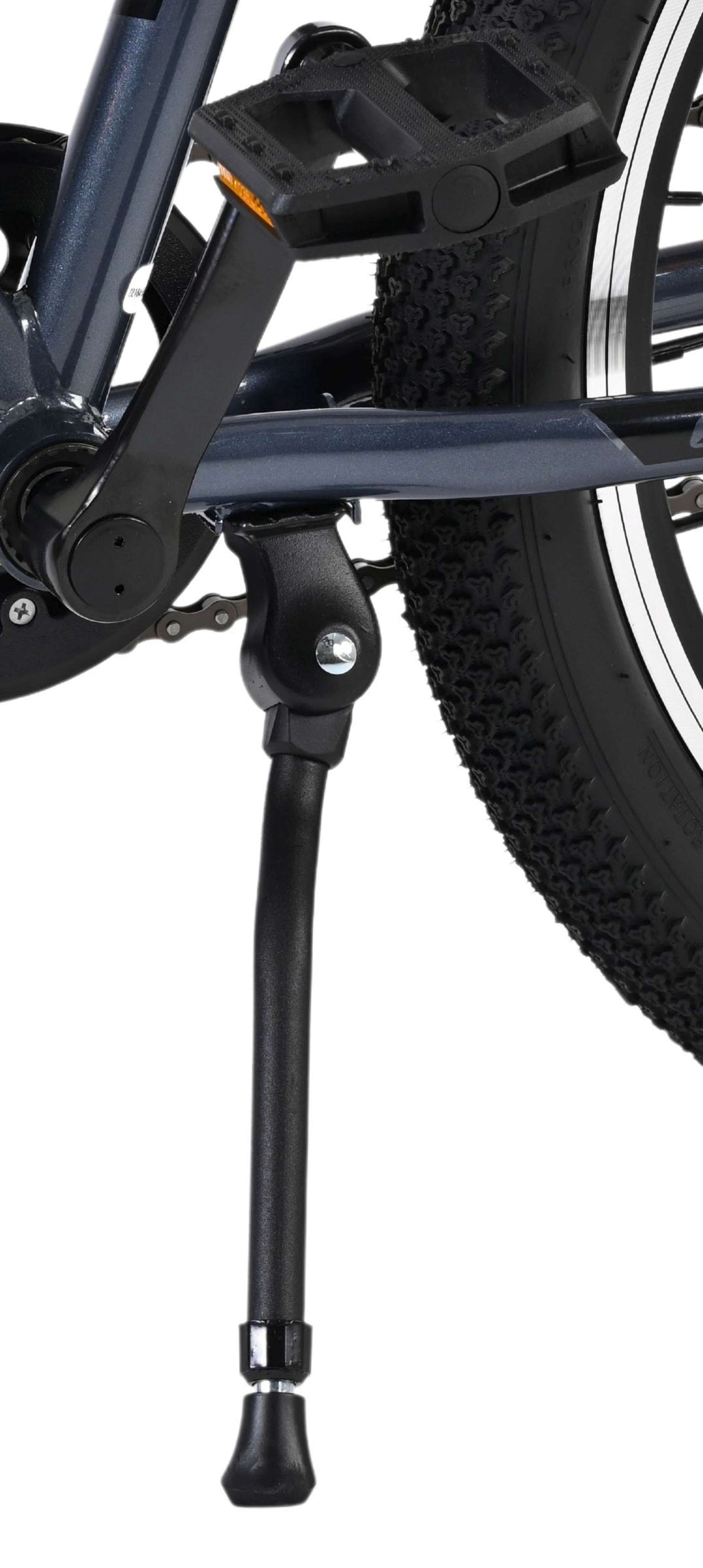 Volare XC Race Kinderfiets - 20 inch - Nexus 3 - Rood/Grijs - Rood, Grijs - 3 versnellingen - 6-8 jaar extra afbeelding 11