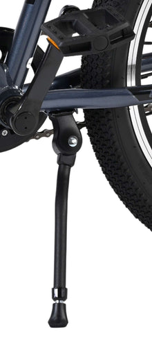 Volare XC Race Kinderfiets - 20 inch - Nexus 3 - Rood/Grijs - Rood, Grijs - 3 versnellingen - 6-8 jaar extra afbeelding 11
