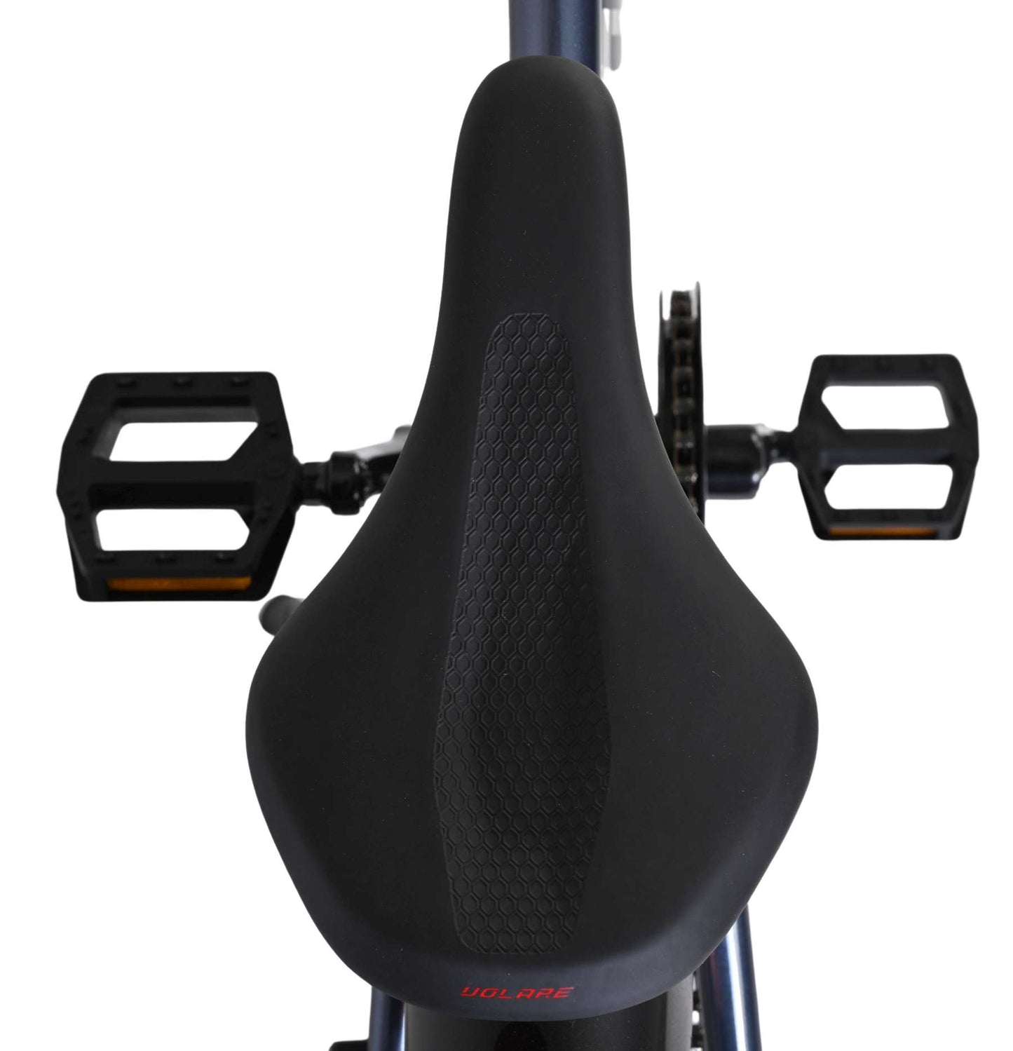 Volare XC Race Kinderfiets - 20 inch - Nexus 3 - Rood/Grijs - Rood, Grijs - 3 versnellingen - 6-8 jaar extra afbeelding 5