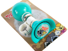 Woezel & Pip Fietstoeter - Kinderen - Mint Blauw extra afbeelding 4