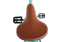 Volare Excellent Kinderfiets - Meisjes - 26 inch - Groen - Shimano Nexus 3 versnellingen - 10-12 jaar extra afbeelding 5